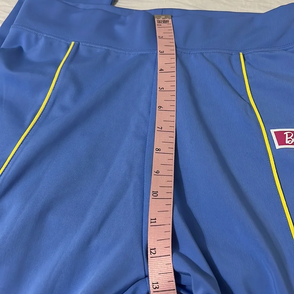 Puma X Barbie leggings - Picture 10 of 13